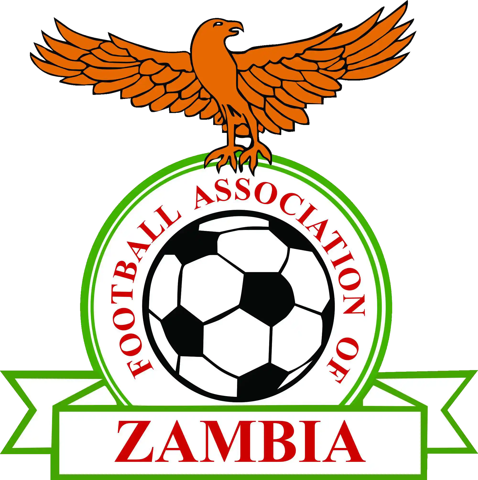 FAZ Developmental Under 19  Matero Zone 4